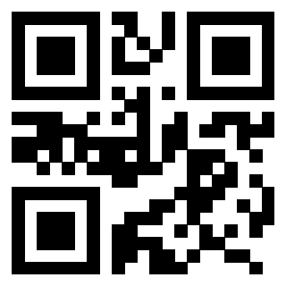 Immagine del Qr Code di 3206827745