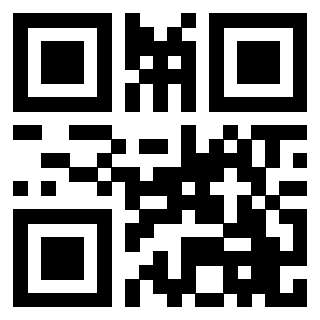 Scansione del QrCode di 3206827746