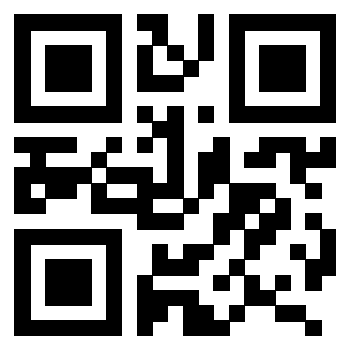 Immagine del Qr Code di 3206827748