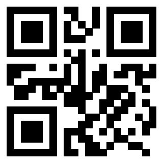 3206827749 QrCode associato