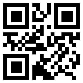 Immagine del Qr Code di 3206827750