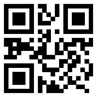 3206827758 - Immagine del Qr Code associato