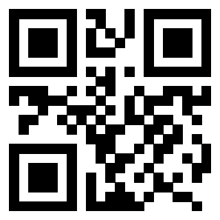 3206827760 Qr Code associato
