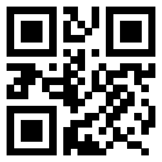 3206827761 QrCode associato
