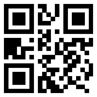 3206827763 Qr Code associato