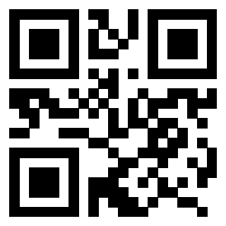 Scansione del Qr Code di 3206827764