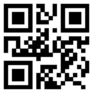 Il Qr Code di 3206827767