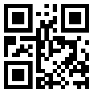 Immagine del Qr Code di 3206827768