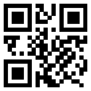3206827769 - Immagine del QrCode