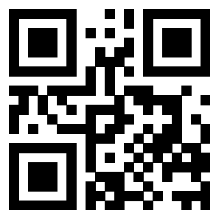 3206827770 - Immagine del Qr Code associato