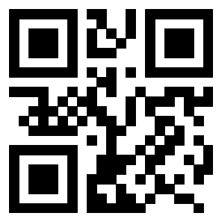 Scansione del QrCode di 3206827771