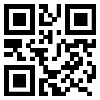 Immagine del Qr Code di 3206827774