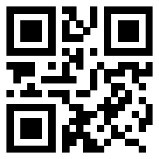3206827775 - Immagine del QrCode associato