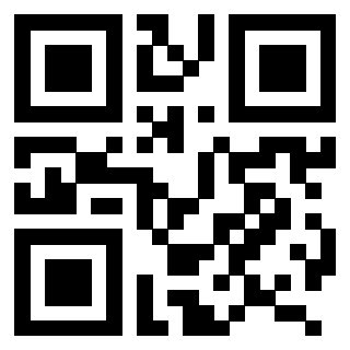 Immagine del Qr Code di 3206827779