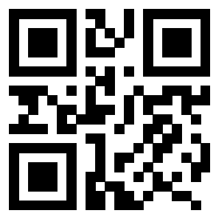 3206827780 - Immagine del Qr Code associato