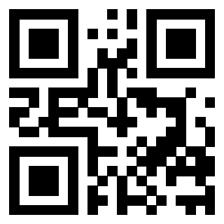 3206827781 Qr Code associato