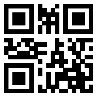 3206827783 - Immagine del Qr Code associato