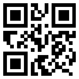 Scansione del QrCode di 3206827786