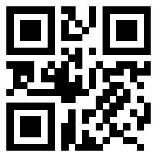 3206827789 - Immagine del QrCode associato