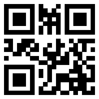 3206827790 - Immagine del QrCode associato