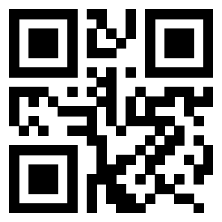 3206827791 - Immagine del Qr Code associato