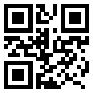 3206827794 Qr Code associato