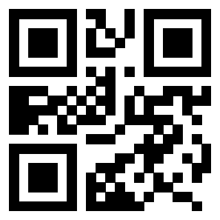 3206827795 - Immagine del QrCode associato