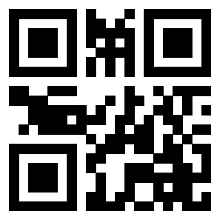 3206827796 - Immagine del QrCode associato
