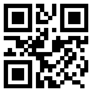 3206827800 - Immagine del Qr Code associato