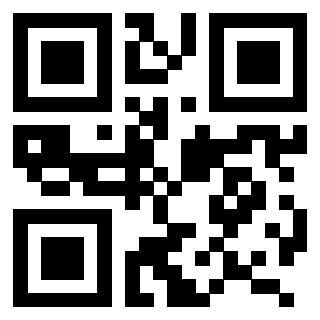 Scansione del Qr Code di 3206827806