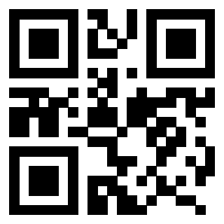 Scansione del QrCode di 3206827812