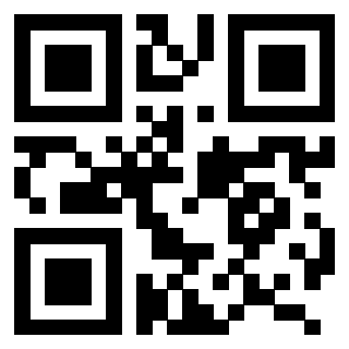 Il Qr Code di 3206827816