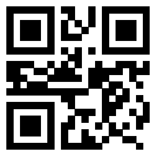 3206827817 - Immagine del Qr Code associato