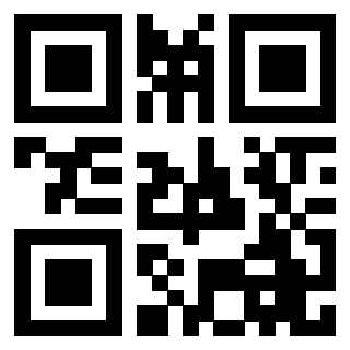 Scansione del QrCode di 3206827820