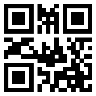 Il QrCode di 3206827821