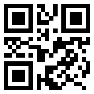 Scansione del QrCode di 3206827824