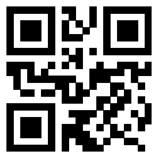 3206827829 - Immagine del QrCode