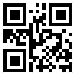 Scansione del Qr Code di 3206827830