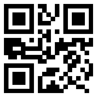 Scansione del QrCode di 3206827832
