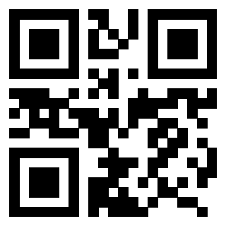 Immagine del Qr Code di 3206827833