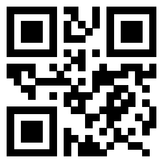 Scansione del QrCode di 3206827835