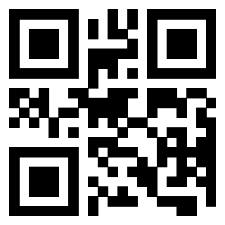 Immagine del QrCode di 3206827840