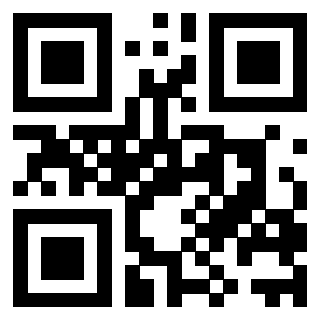 Immagine del Qr Code di 3206827841
