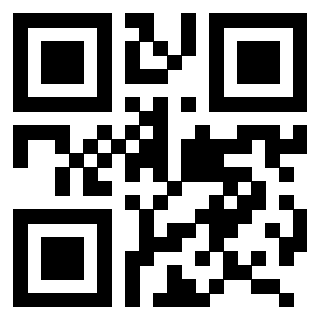 3206827845 - Immagine del QrCode