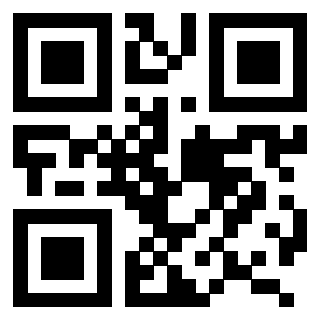 Immagine del QrCode di 3206827850
