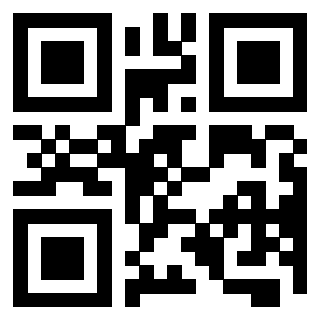 Scansione del Qr Code di 3206827854