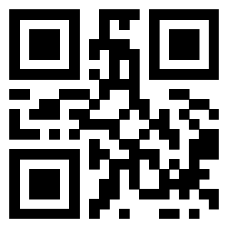 3206827856 - Immagine del Qr Code associato