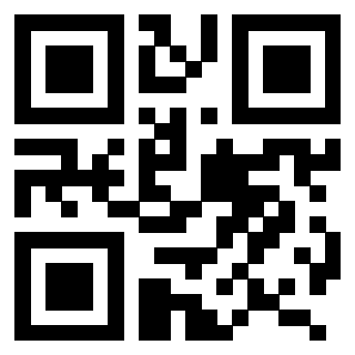 3206827858 - Immagine del Qr Code associato