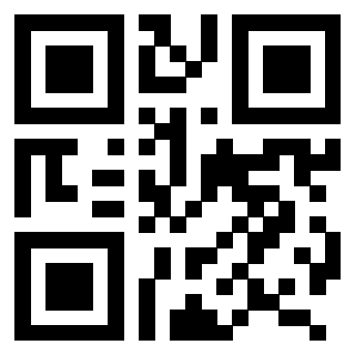 Immagine del Qr Code di 3206827860