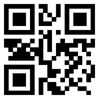 3206827863 Qr Code associato